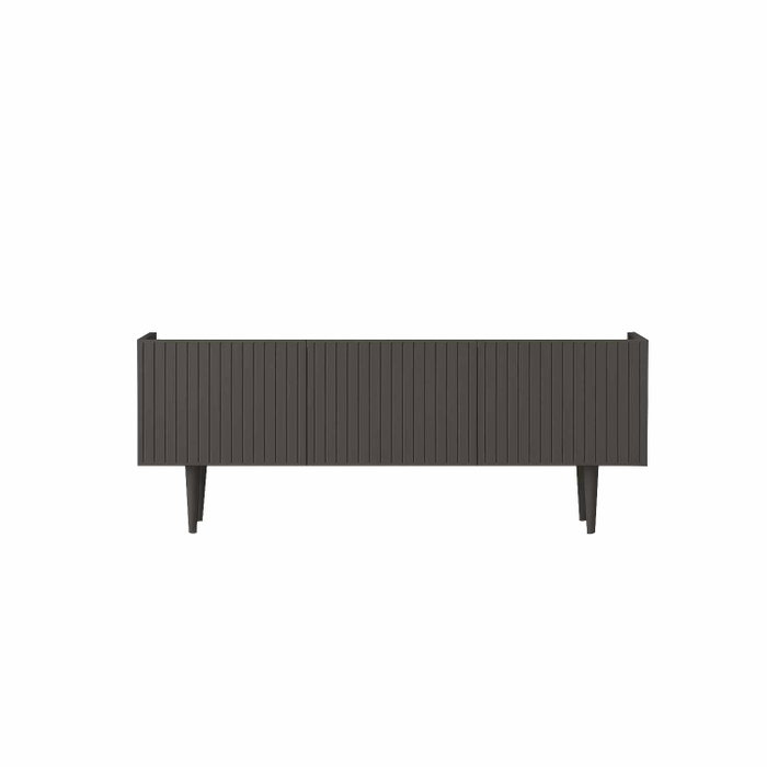Hanah Home Capella 140 - Gris Hanah Home Capella 140 - Gris